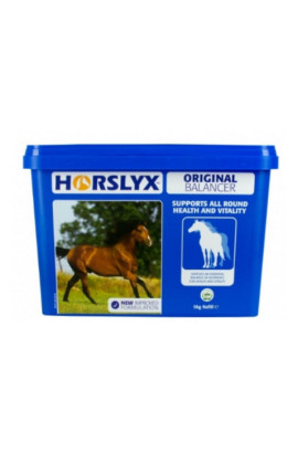 Horslyx Original