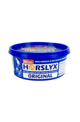 Horslyx Original