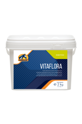 Vitaflora Cavalor 2 Kg