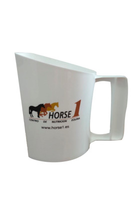 Feed Scoop (Medidor Horse1)