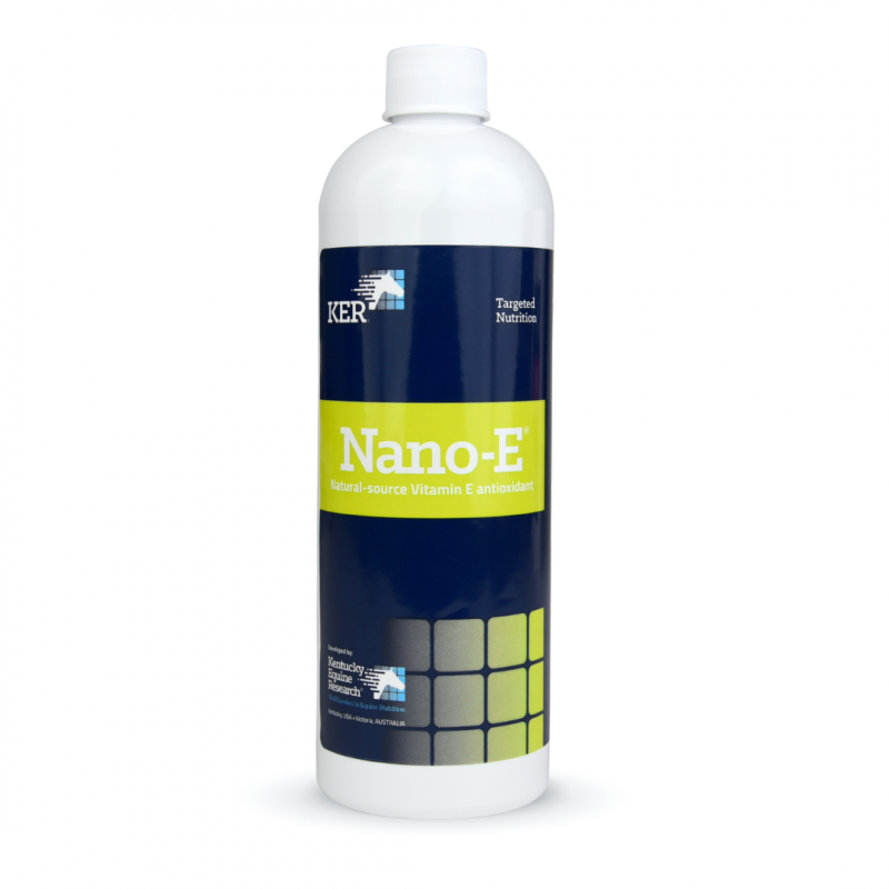 Nano E KER 450 ml