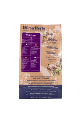 Herb Power Hilton Herbs 1 Kg Bag