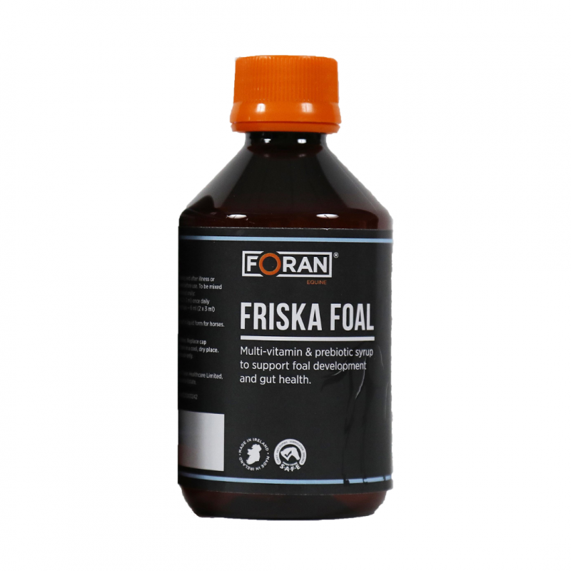 Friska Foal Foran 250 ml
