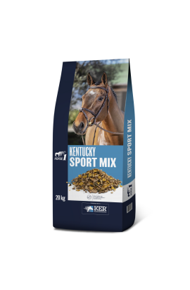 Kentucky Sport Mix KER 20 Kg