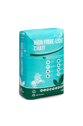 High Fibre-Light Chaff Saracen 15 Kg