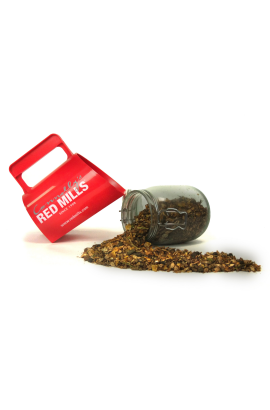 14% Horse Cooked Mix Red Mills 20 Kg