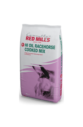15% Hi-Oil Racehorse Mix Red Mills 20 kg