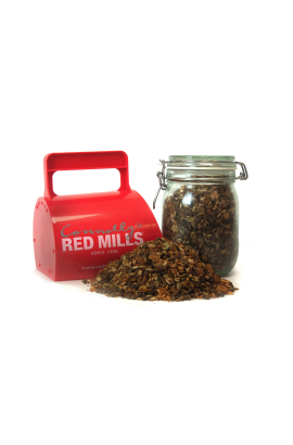 15% Hi-Oil Racehorse Mix Red Mills 20 kg