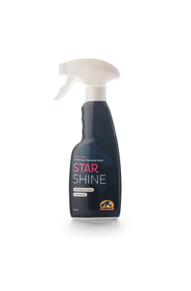 Star Shine Cavalor