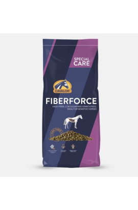 Fiberforce Cavalor 15 kg
