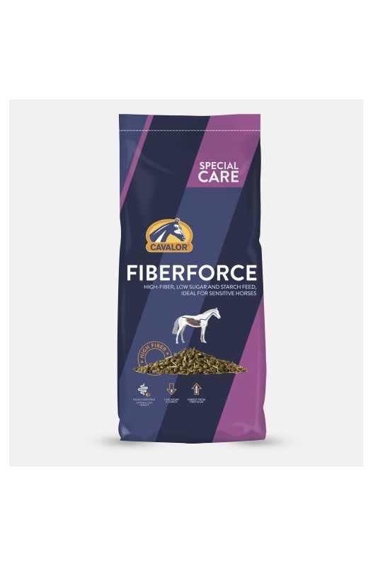 Fiberforce Cavalor 15 kg