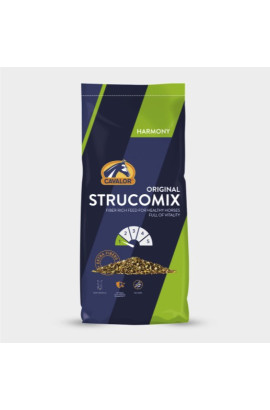 Strucomix Original Cavalor 15 Kg