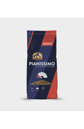 Pianissimo Cavalor 20 Kg