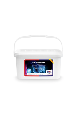 Uls Gard Pellets Equine America 3 Kg