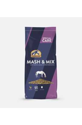 Mash and Mix Cavalor