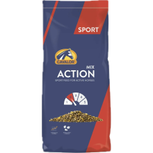 Action Mix Cavalor 20 Kg