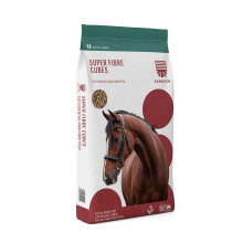 Super Fibre Cubes Saracen 20 Kg