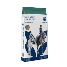 Horse and Pony Cooling Cubes Saracen 20 Kg