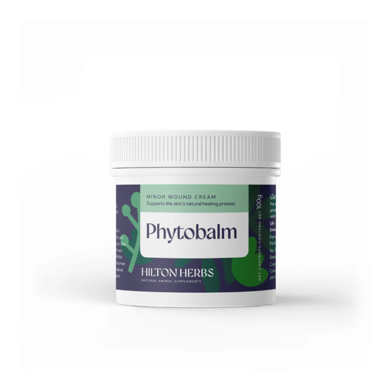 Phytobalm Hilton Herbs 100 g
