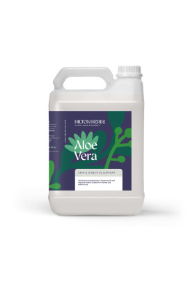 Aloe Vera Hilton Herbs 3 L