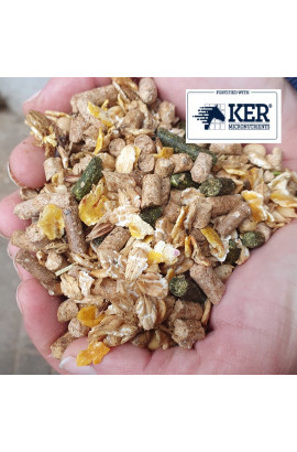 Kentucky Sport Mix KER 20 Kg