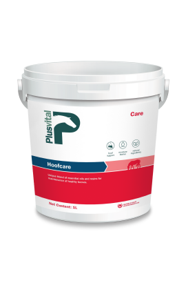 Hoofcare Plusvital 1 L