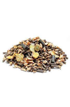 Shine + Conditioning Mix Spillers 20 Kg