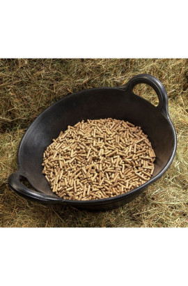 High Fibre Cubes Spillers 20 Kg