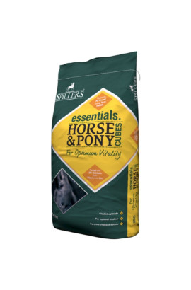 Horse & Pony Spillers 20 Kg