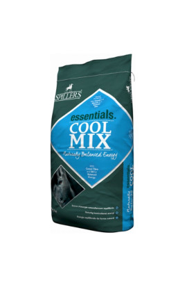 Cool Mix Spillers 20 Kg