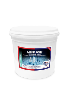 Like Ice Equine America