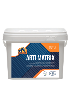 Arti Matrix Cavalor