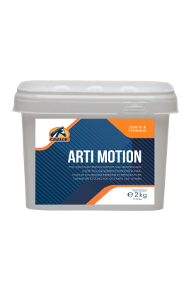 Arti Motion Cavalor 2 Kg