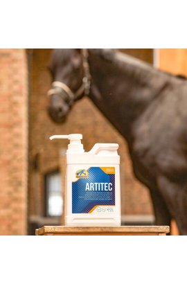 ArtiTec Cavalor 2 L
