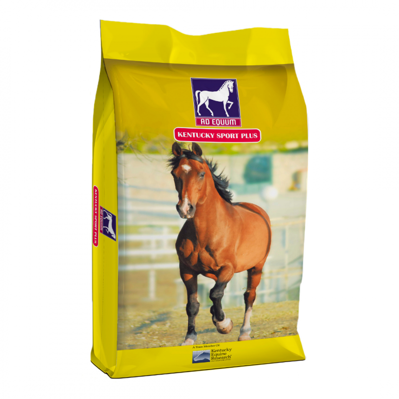 Kentucky Sport Plus KER 25 Kg
