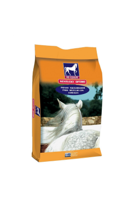 Kentucky Optimo KER 25 Kg