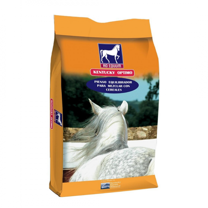 Kentucky Optimo KER 25 Kg