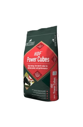 Power Cubes Spillers 25 Kg