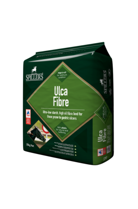 Ulca Fibre Spillers 20 Kg