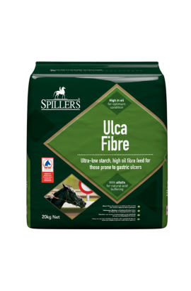 Ulca Fibre Spillers 20 Kg
