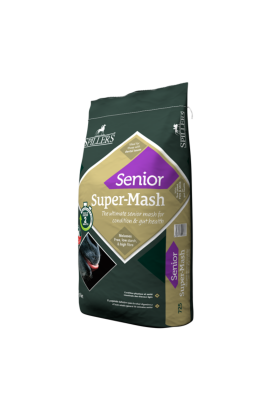 Senior Super Mash Spillers 20 Kg