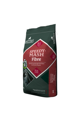 Speedy Mash Fibre Spillers 20 Kg