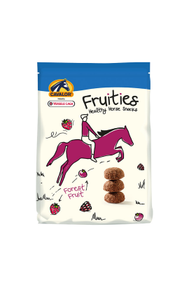 Fruities Cavalor 750 g