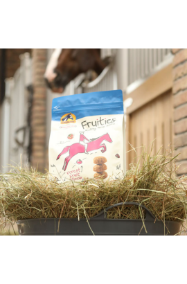 Fruities Cavalor 750 g
