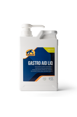 Gastro Aid Liquid Cavalor 2 L