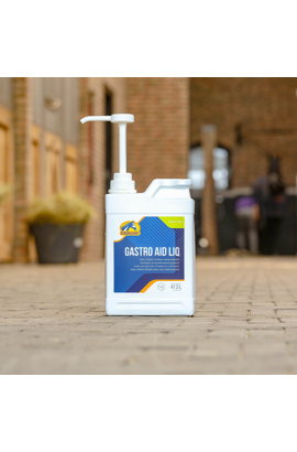 Gastro Aid Liquid Cavalor 2 L