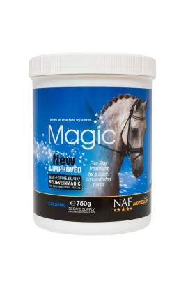 Magic Powder NAF 750 g
