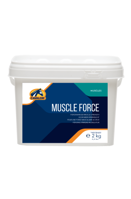 Muscle Force Cavalor