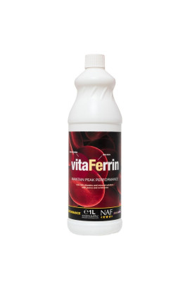 Vitaferrin NAF 1 L