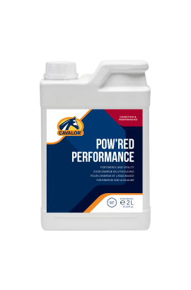 Pow-red Performance Cavalor